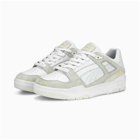 puma slipstream premium sneakers