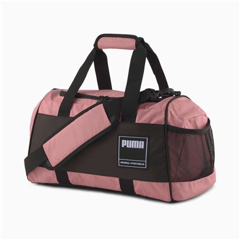 Puma Small Gym Bag