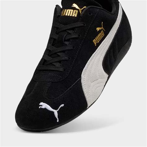 Puma Speed Cat Black