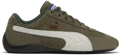 Puma Speed Cat Forest Night