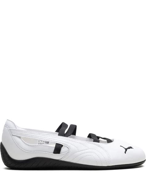puma speedcat ballet flat