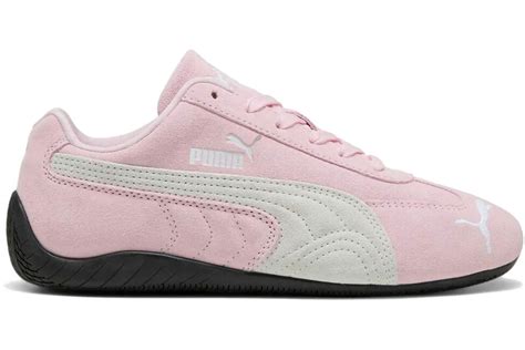 Puma SpeedCat Pink: Stylish Sneaker Trend Alert
