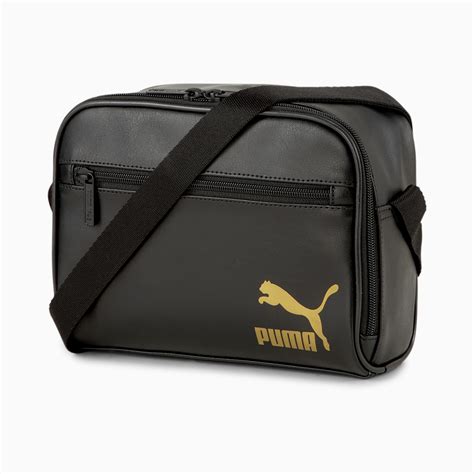 Puma Studio Small Shoulder Bag