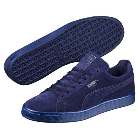 puma suede mens