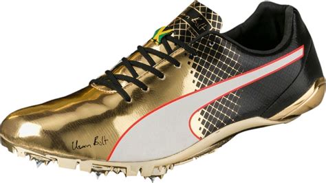 puma usain bolt shoes