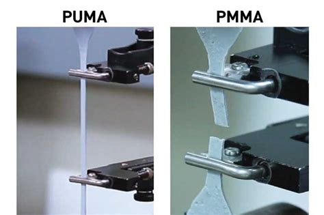 puma vs pmma waterproofing