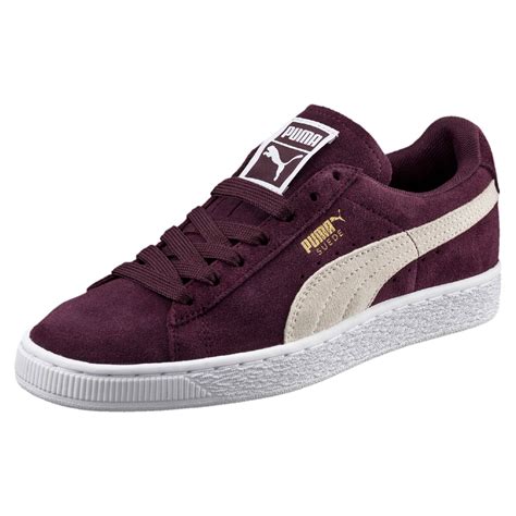 puma women's sneakers