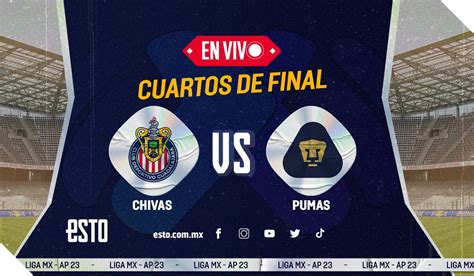 pumas vs chivas 2023 ticketmaster