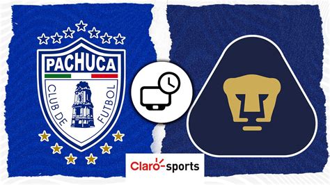 pumas vs pachuca live