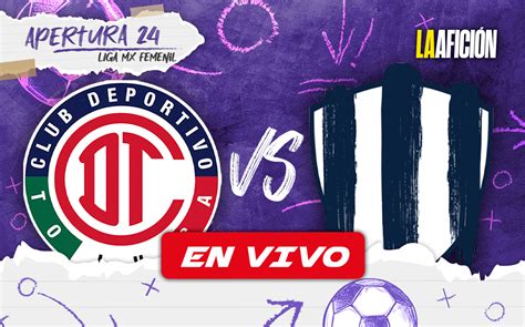 pumas vs toluca en vivo tdn