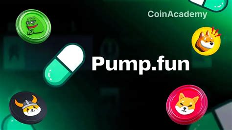 Pump Cryptocurrency: A Comprehensive Guide