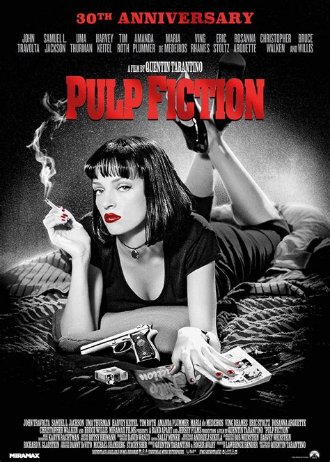 pump fiction