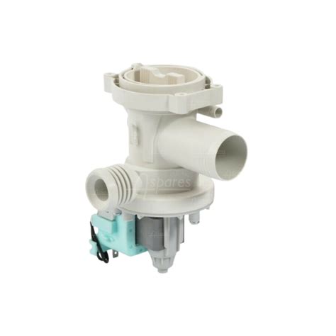 Pump For Bush Washing Machine