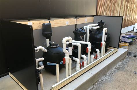 Pump For Pool Equipment