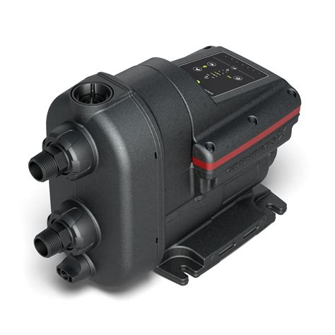 Pump Grundfos Scala2