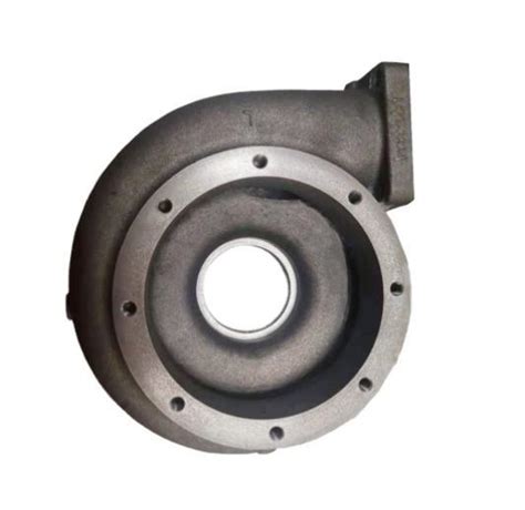 Pump Impeller Housing