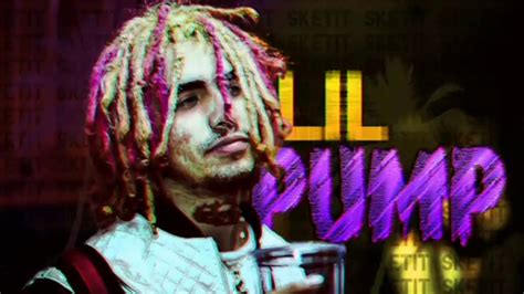 pump lil leaked