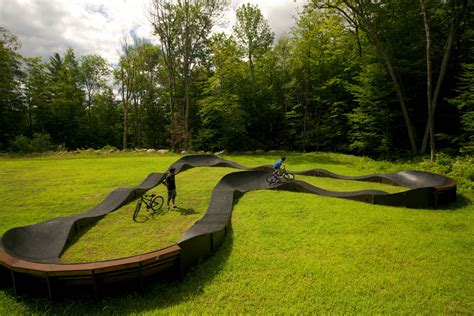 Pump Track Ny