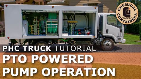 Pump Truck Course