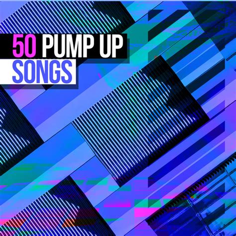 Pump Up Songs Spotify