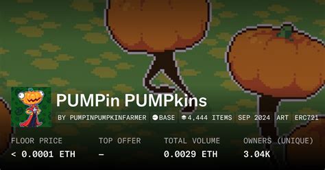pumpin premium