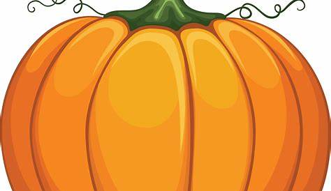 Pumpkin Clipart - Full Size Clipart (#352398) - PinClipart