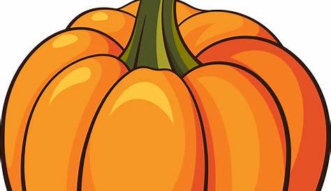 Pumpkin Outline Png Transparent Background - Vector means a files is