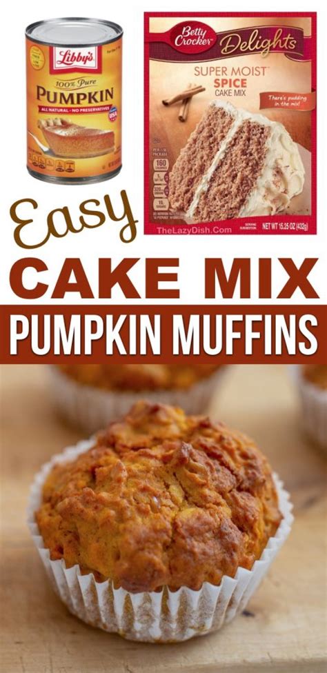 2Ingredient Vegan Pumpkin Spice Muffins The Edgy Veg Recipe Easy