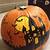 pumpkin painting ideas for adults halloween