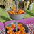 pumpkin patch birthday party food ideas