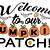 pumpkin patch sign printable