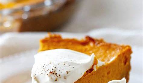 Pumpkin Pie Graham Cracker Crust Cream Cheese Philadelphia No Bake cake Kraft Recipes