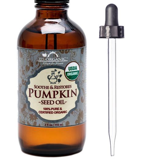 NOW Supplements, Pumpkin Seed Oil 1000 mg with Essential