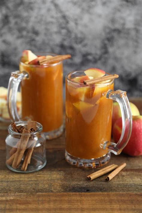 Pumpkin Spice Apple Cider: Two Delicious Recipes To Warm Your Soul