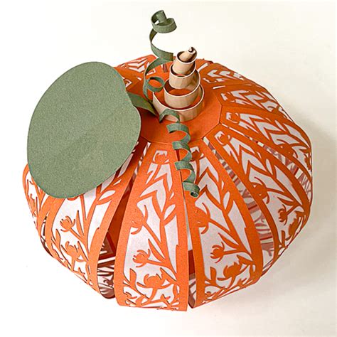 98+ Pumpkin 3d SVG, Pumpkin Cricut. Pumpkin Bundle Multilayer/pumpkin 3d Layer SVG/pumpkin 3d