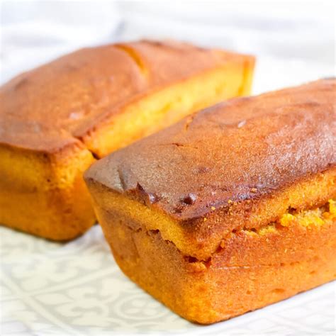 Pumpkin Bread In Air Fryer
