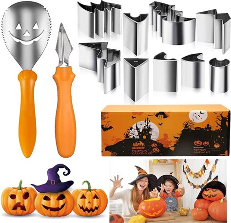 Pumpkin Carving Tools Reddit