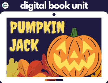 Currently - Pumpkin Jack Book Pdf Ideas