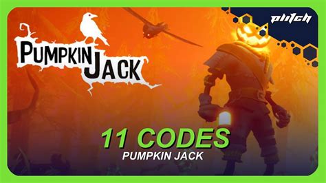 Pumpkin Jack Cheats
