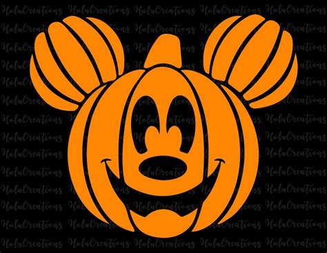 61+ Pumpkin Mickey Mouse SVG, Halloween Mickey SVG Files. Pin By Chris Falco On Disney Scrapbooking