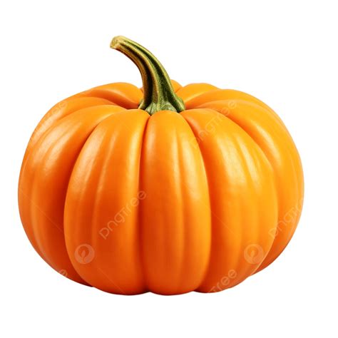 Pumpkin Orange
