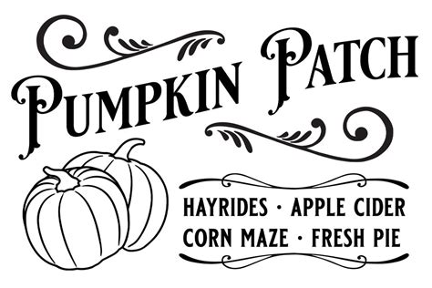 87+ Pumpkin Patch Sign SVG, Pumpkin Patch SVG Pumpkin Patch Sign SVG Fall Farmhouse. Pumpkin Patch SVG Sign Cart Add