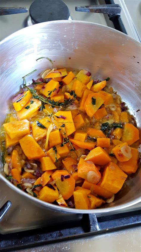 Pumpkin Recipes Kenya