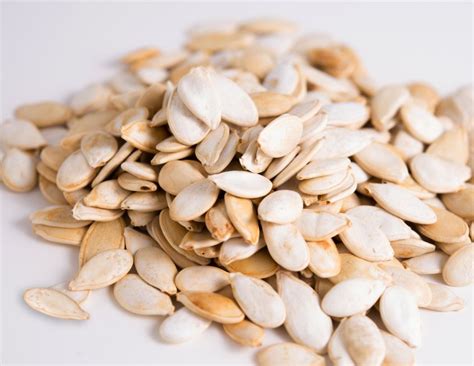 Pumpkin Seed Shell Fiber