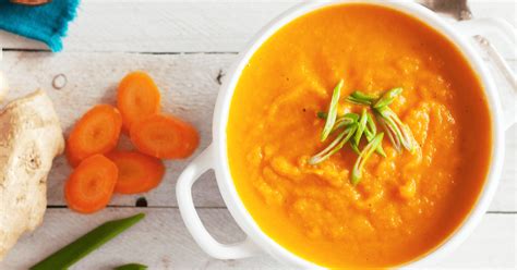 Pumpkin Soup Ulcerative Colitis