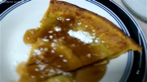 Pumpkin Spice In German