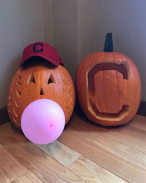 Pumpkin Stencil Printable Bubblegum