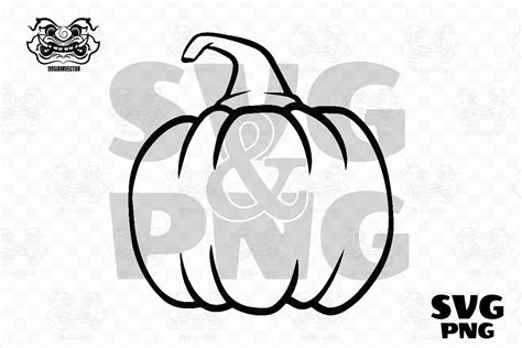 Download pumpkins-templates SVG