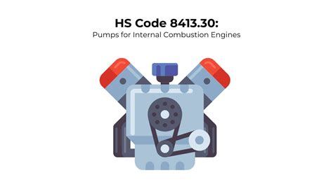 Pumps Hs Code