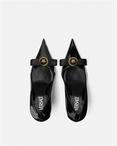 Pumps Versace